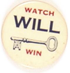 Watch Willkie Win