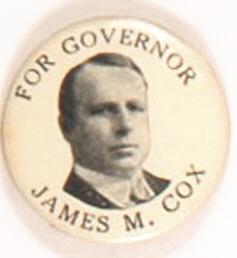Cox for Governor