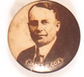 Cox Sepia
