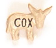Cox Donkey