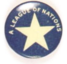 Cox League of Nations