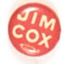 Jim Cox Red