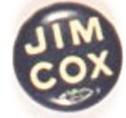Jim Cox Blue