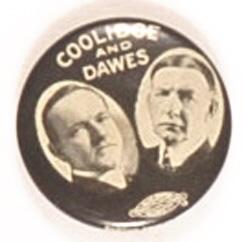 Coolidge-Dawes Jugate