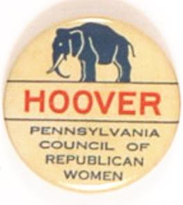 Hoover Republican Women
