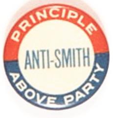 Hoover Anti Smith