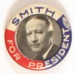 Smith for President
