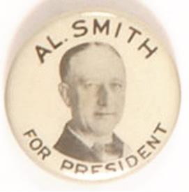 Al Smith for President