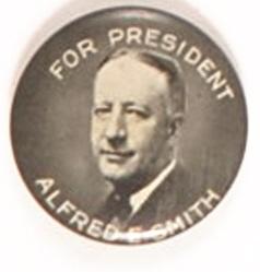 Alfred Smith for President 