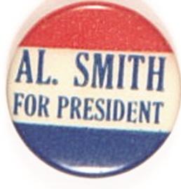 Al Smith for President