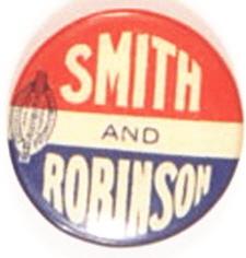 Smith and Robinson
