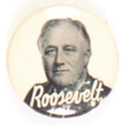 Roosevelt Celluloid