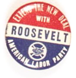 FDR New Deal