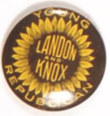 Landon Young Republicans