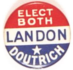 Landon, Doutrich