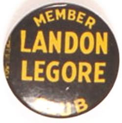 Landon Legore Club