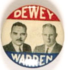 Dewey-Warren Jugate