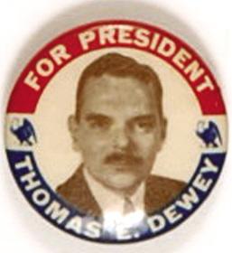 Dewey for President