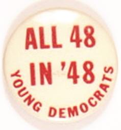 Truman All 48 in 48