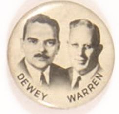 Dewey-Warren Jugate