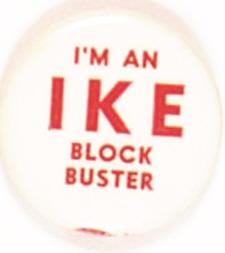 Ike Block Buster