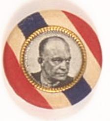 Ike, Cloth Border