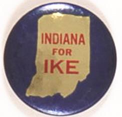 Indiana for Ike