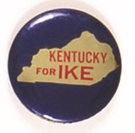 Kentucky for Ike