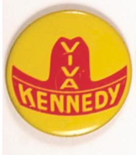 Viva Kennedy