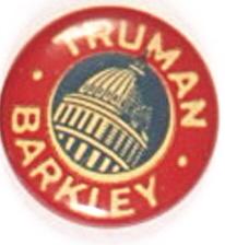 Truman-Barkley Capitol