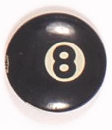 Truman 8 Ball