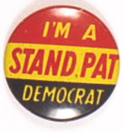 Truman Stand Pat