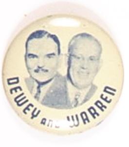 Dewey-Warren Jugate