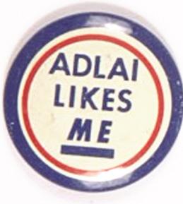 Adlai Likes Me