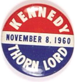 Kennedy Thorn Lord