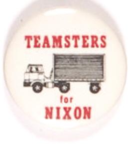 Teamsters for Nixon