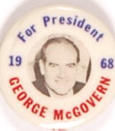 McGovern for President