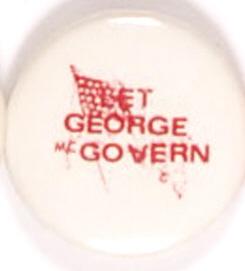 Let George McGovern