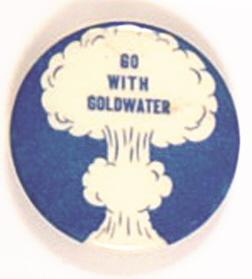 Go With Goldwater