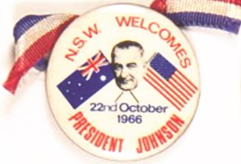LBJ New South Wales