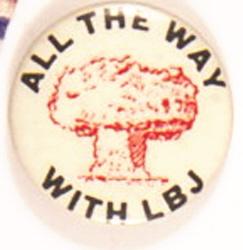 All the Way with LBJ