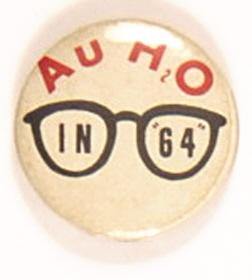 AuH20 in 1964