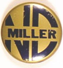 Miller Notre Dame