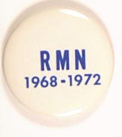 Nixon RMN 1968-1972