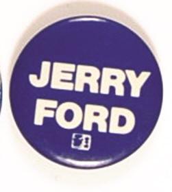 Jerry Ford Congressional