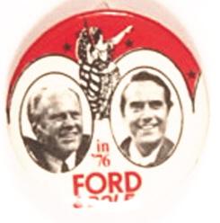 Ford-Dole Jugate
