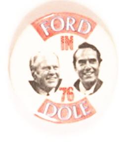 Ford-Dole Jugate