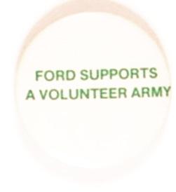 Ford Volunteer Army