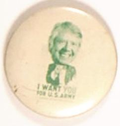 Carter US Army