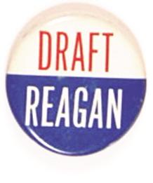 Draft Reagan